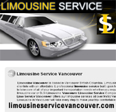 Vancouver Limo Service